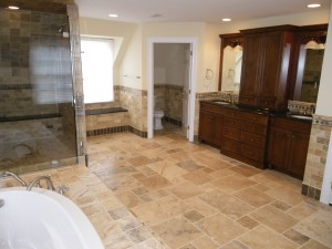 NJ Residential General Contractor: Remodeling, Additions, Kitchens, Baths, Decks,Custom Home Builder in Morristown, NJ